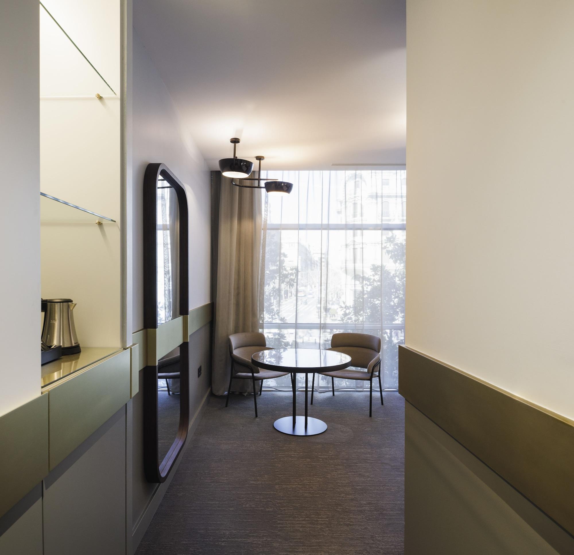 Soho Boutique 4*