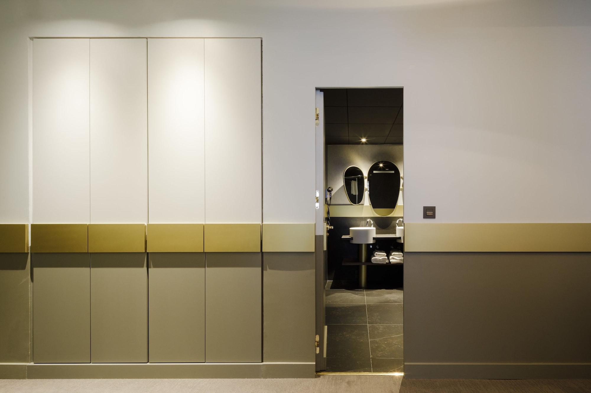 Soho Boutique 4* Granada