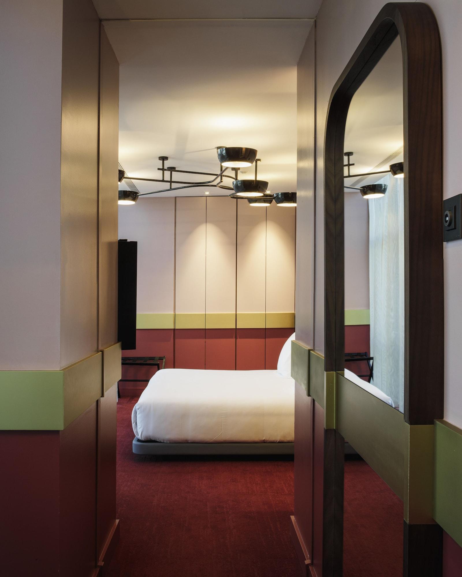 Hotel Soho Boutique