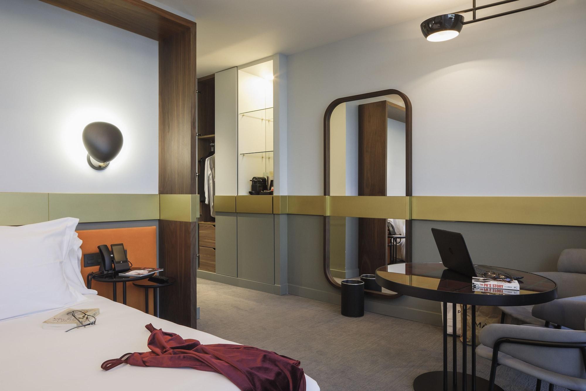 Hotel Soho Boutique