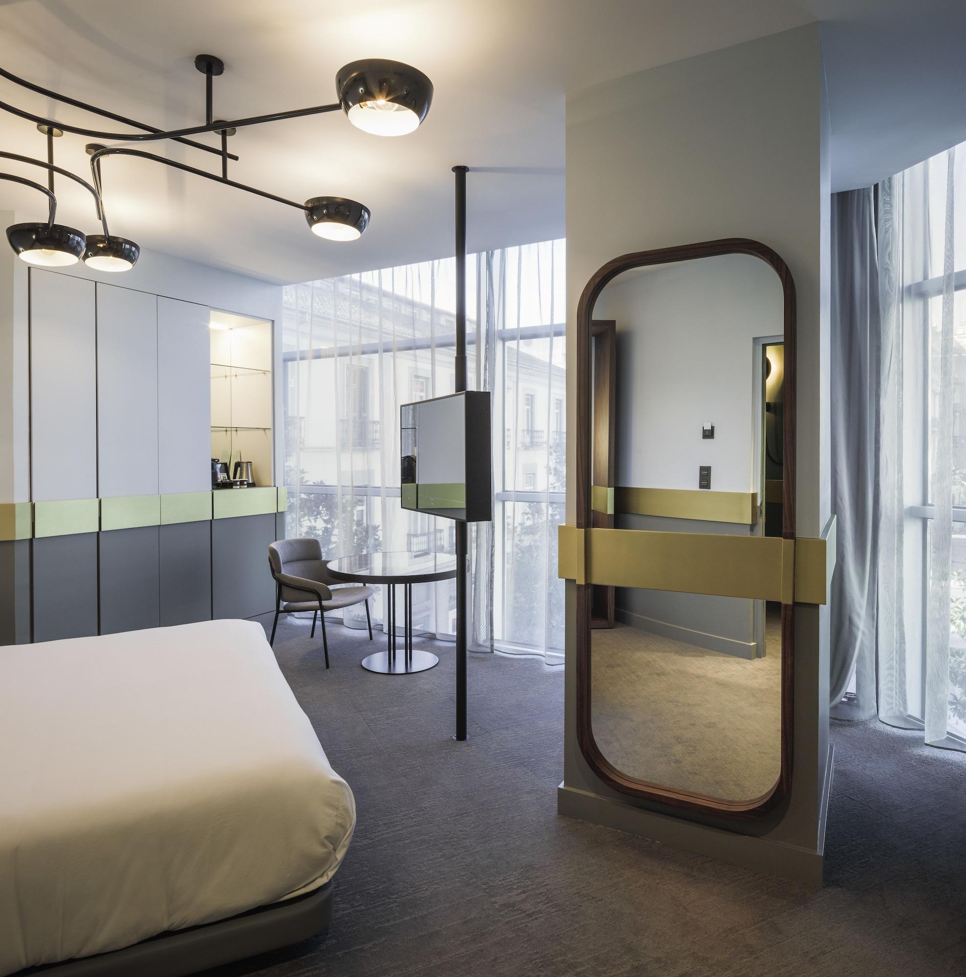 Hotel Soho Boutique Granada