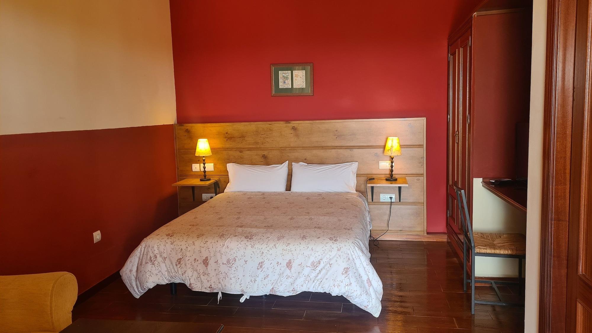 La Era De - Adults Only Hotel Aracena