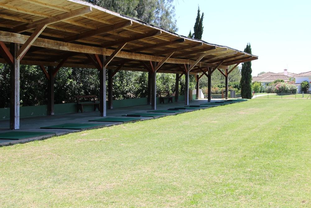 Hotel Fairplay Golf &