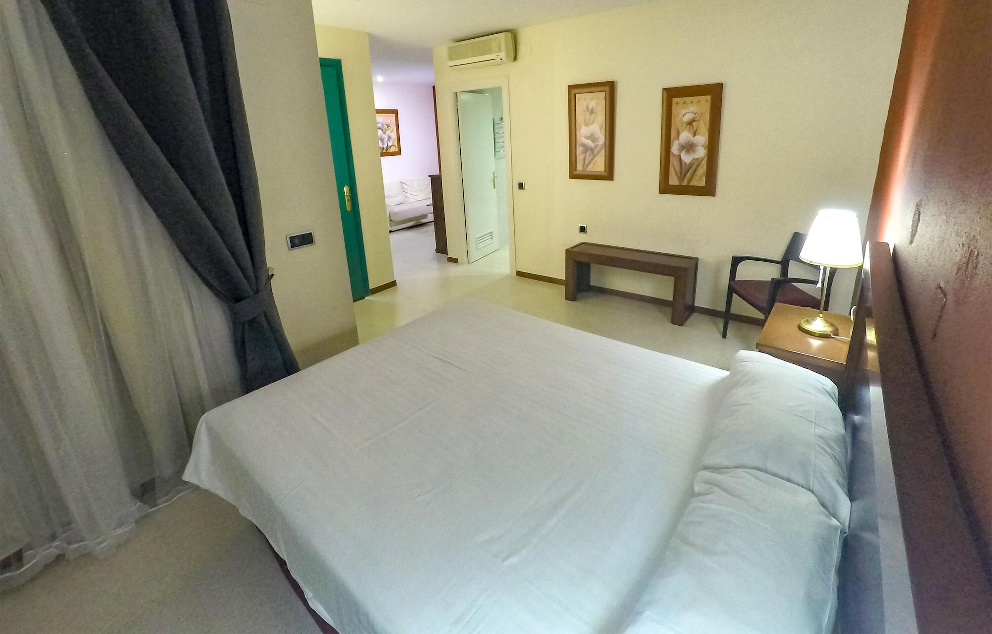 Hotel Jm Jardin De La Reina