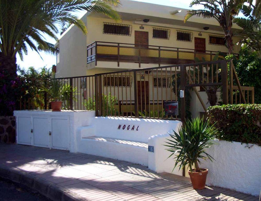 Vip Nogal- Adults Only Apartamento *