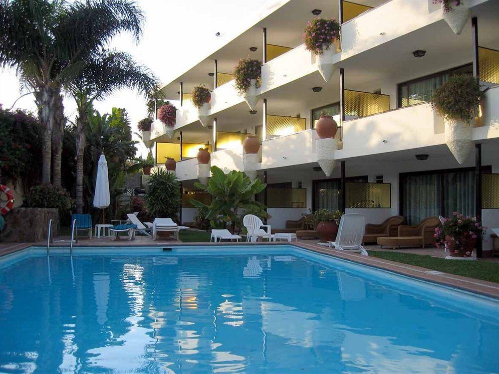 Apartamento Vip Nogal- Adults Only Playa del Inglés
