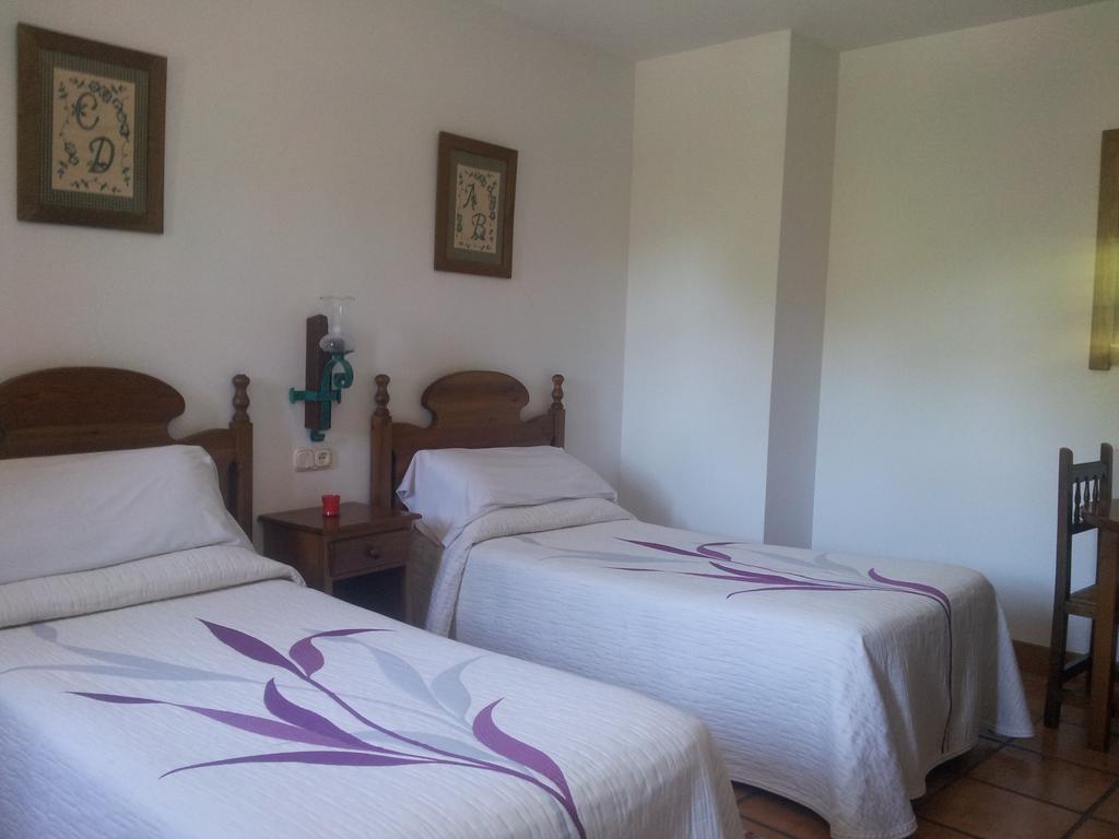 Apartment Siete Lagunas *