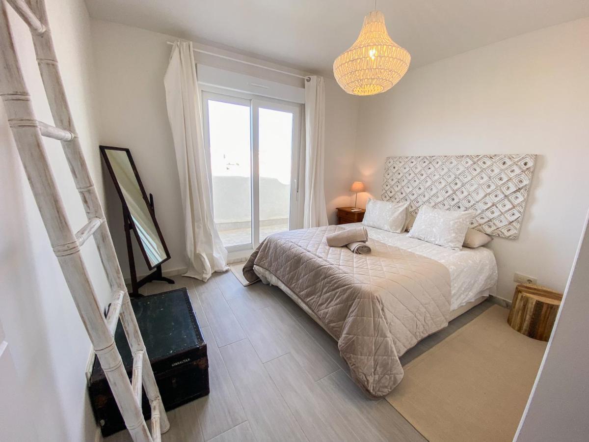 Cozy House - Pool - Parking - Family Tarifa