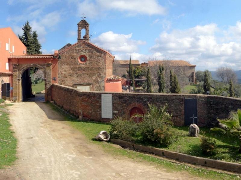Casa rural La Cartuja De Cazalla Cazalla de la Sierra