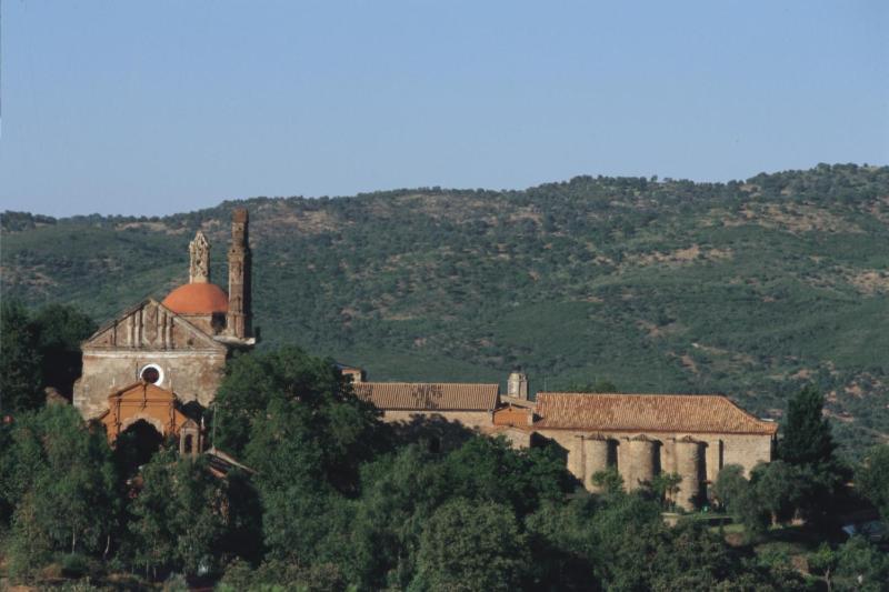 La Cartuja De Cazalla Cazalla de la Sierra