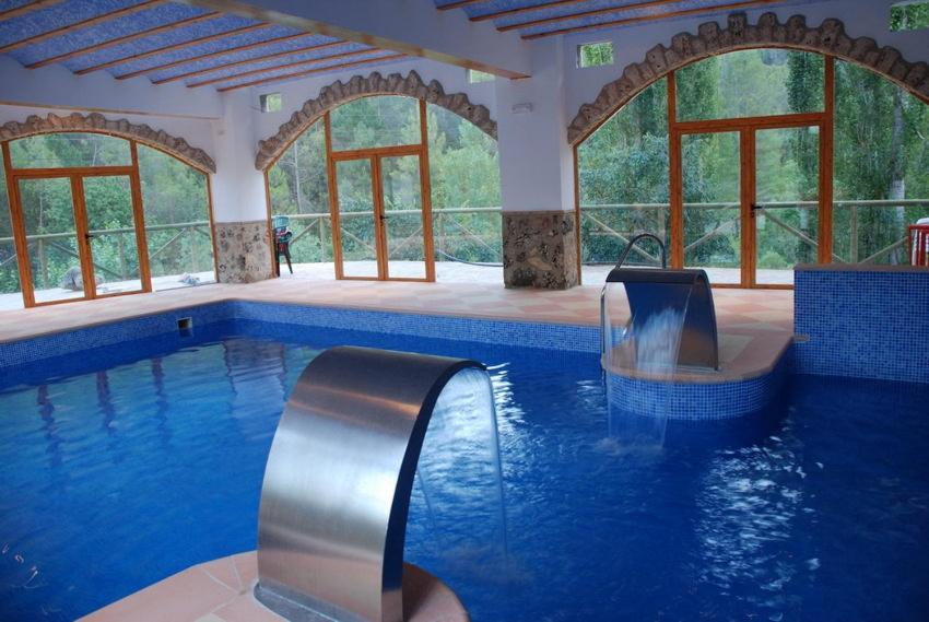 Hospederia Rio Zumeta Hotel 3*