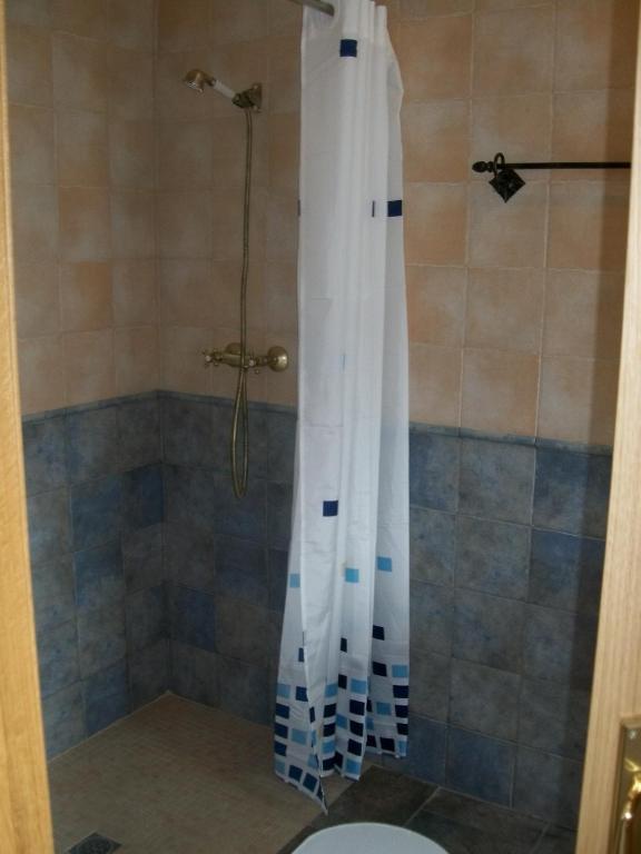 Montes Casa rural
