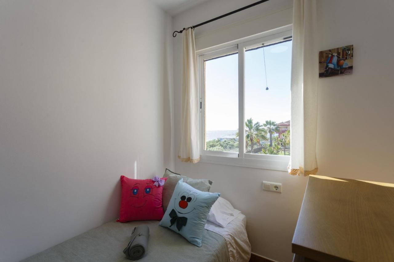 Apartamento Mychoice Corrales By Bossh!