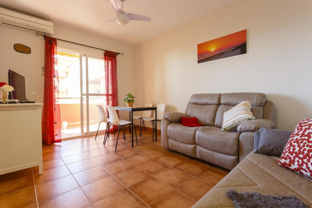 Apartamento Mychoice Corrales By Bossh! Rota