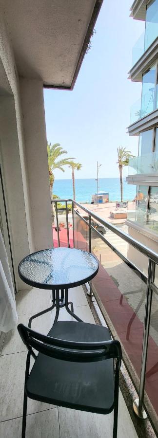 Estudio Soleado 1 Apartment *