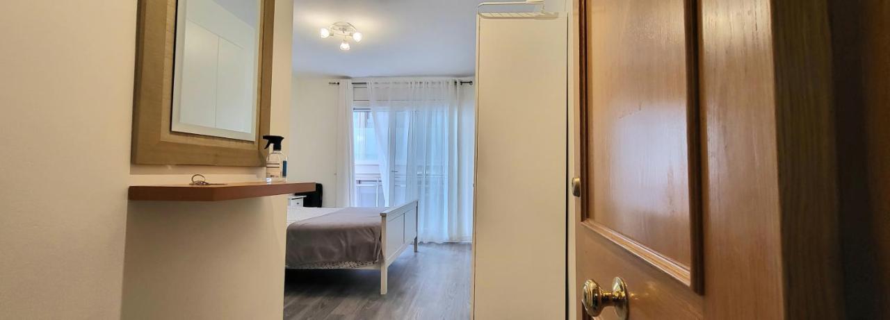 Estudio Soleado 1 Apartment *
