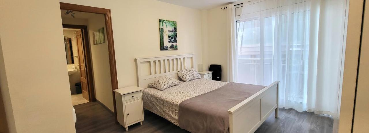 Estudio Soleado 1 Apartment Lloret de Mar