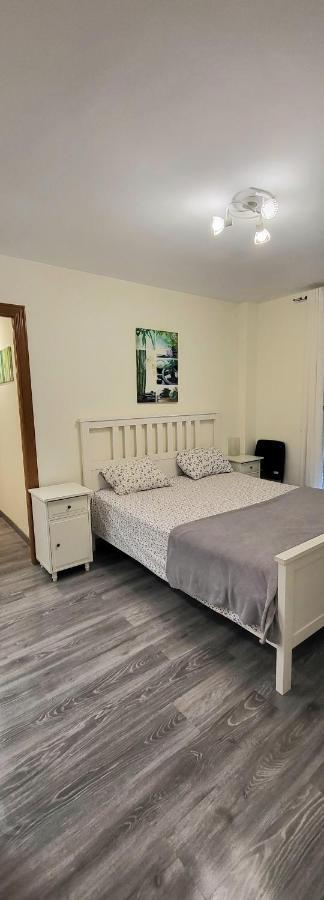 Apartment Estudio Soleado 1 Lloret de Mar
