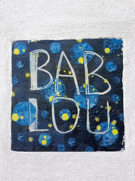 Apartment Petit Bablou