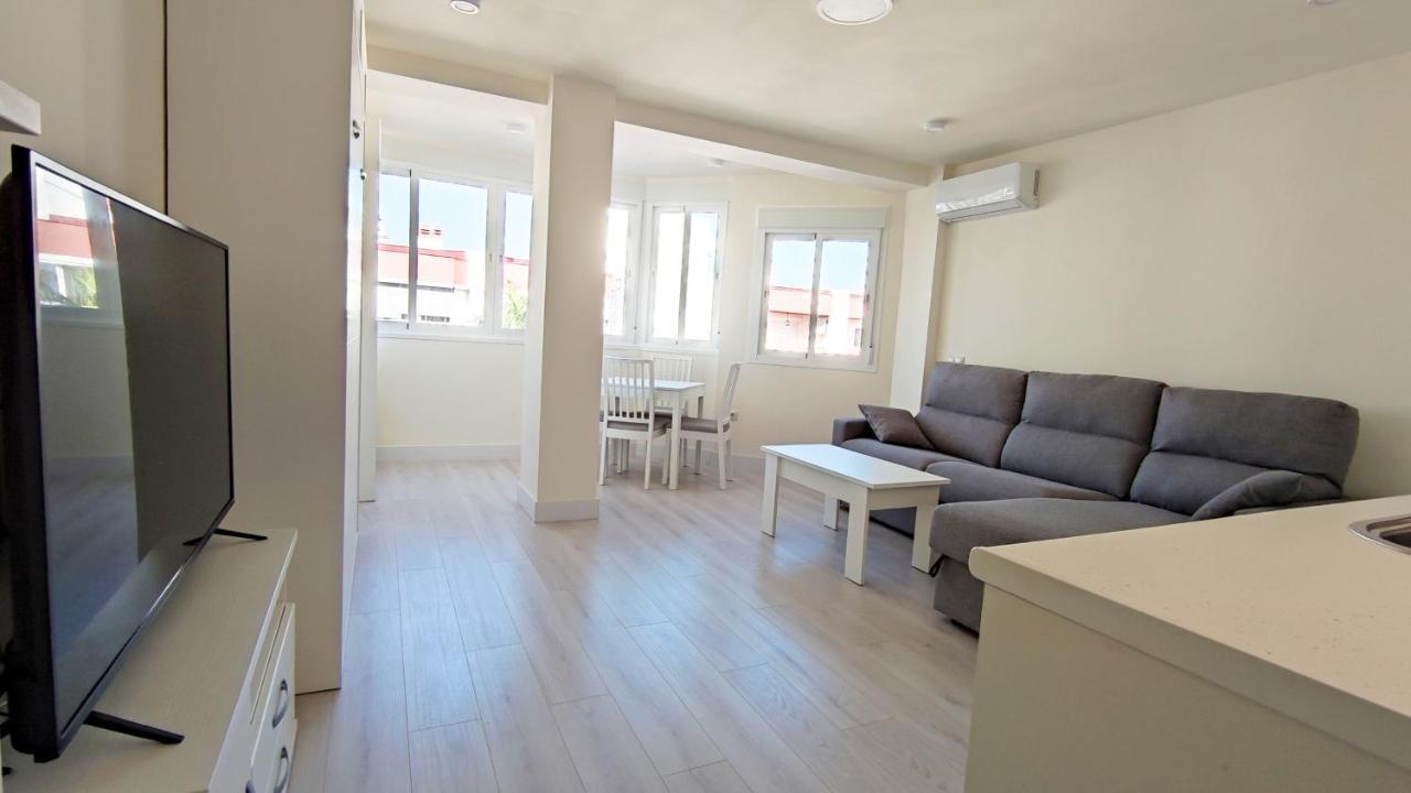 Apartment Gaviotas - La Torre *