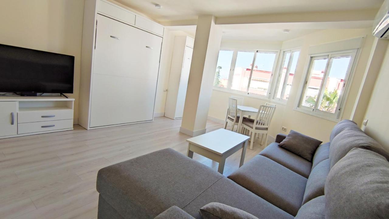 Gaviotas - La Torre Apartment *
