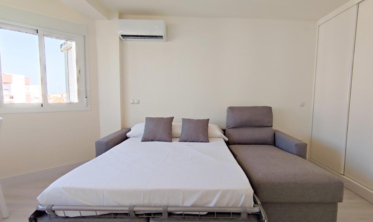 Apartment Gaviotas - La Torre *