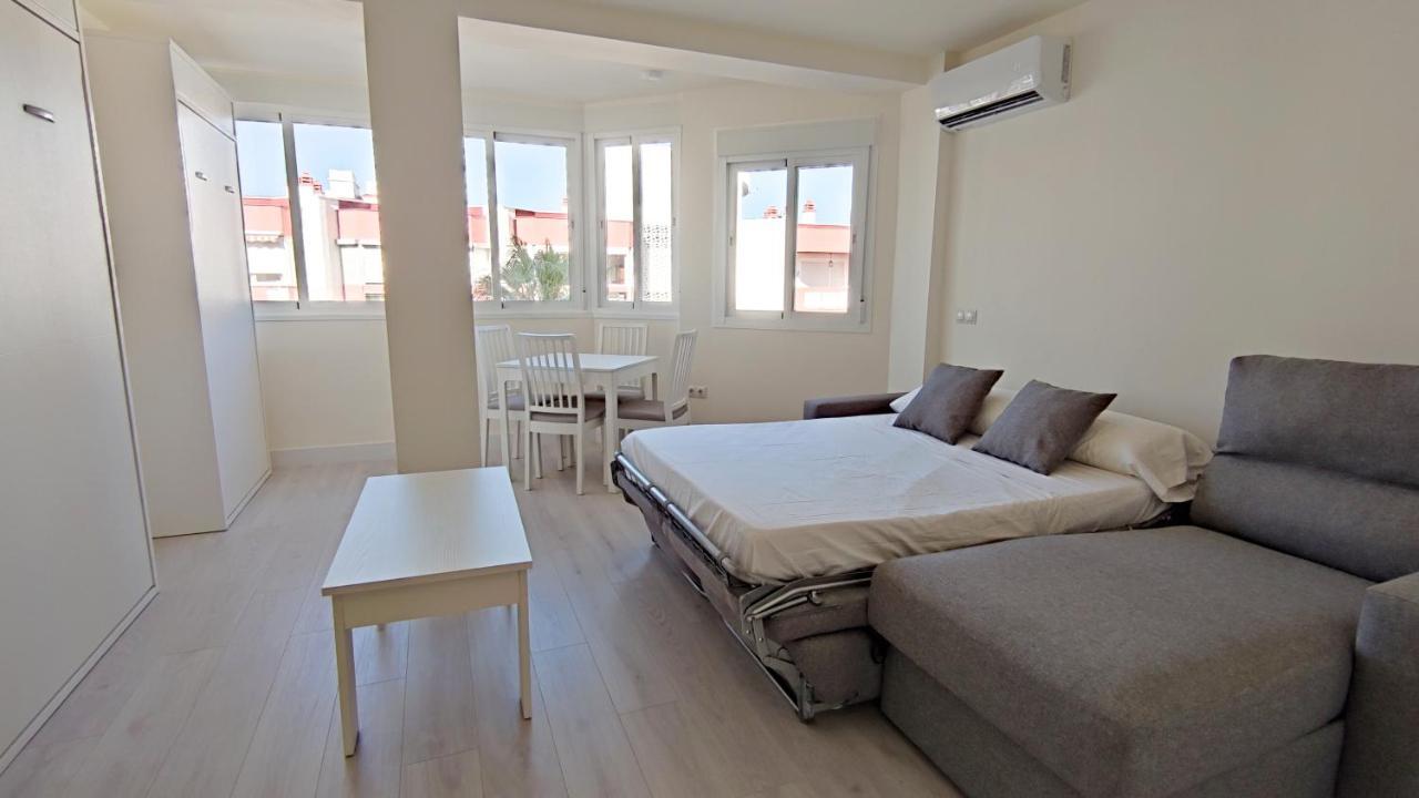 Apartment Gaviotas - La Torre Torre Del Mar