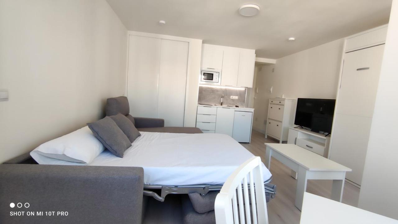 Apartment Gaviotas - La Torre Torre Del Mar