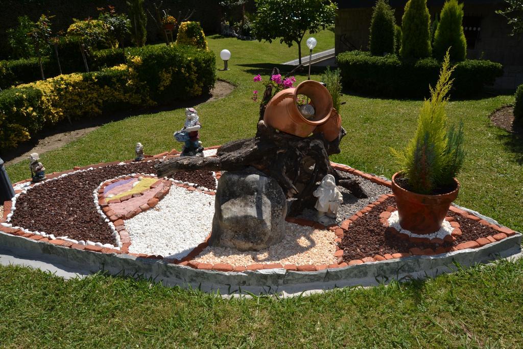 El Jardin