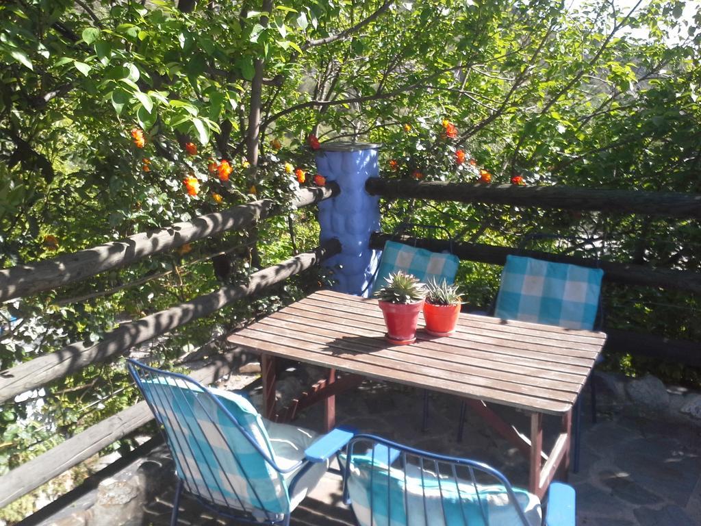 Rural El Brazal Villa Lanjarón