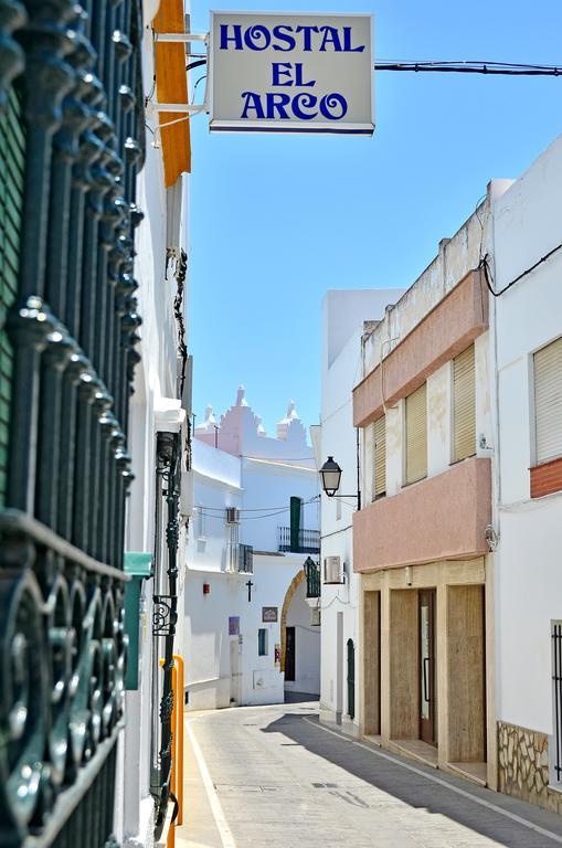 El Arco Conil De La Frontera
