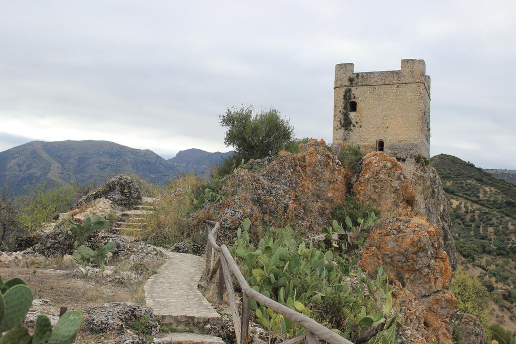 Rural Marques De Zahara Casa rural