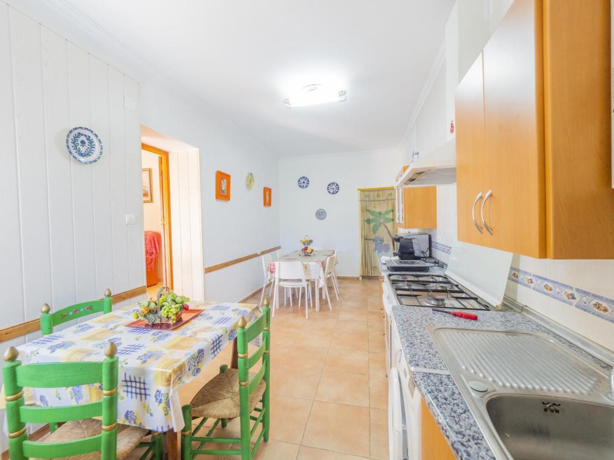 Holiday home Cubo's Candelaria Alhaurin de la Torre