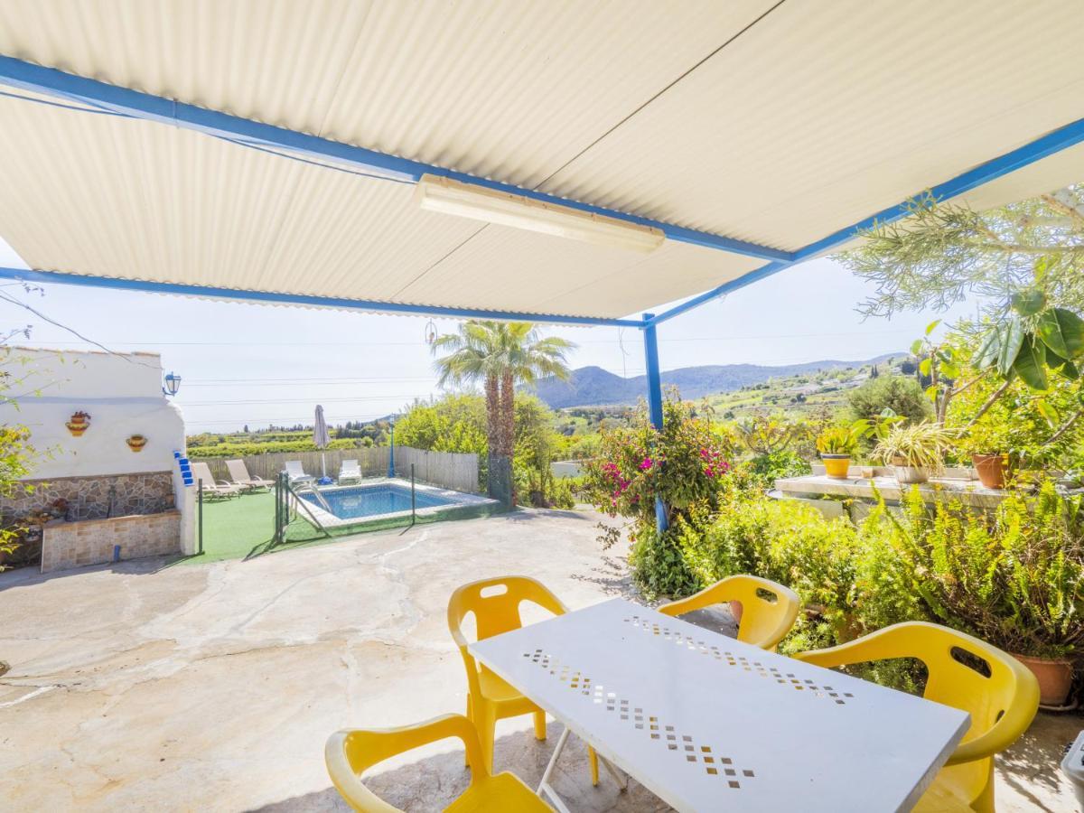 Cubo's Candelaria Holiday home Alhaurin de la Torre