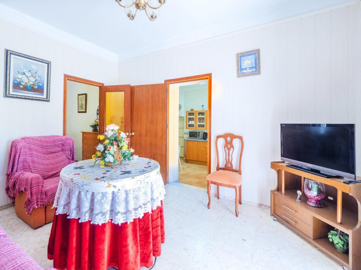 Holiday home Cubo's Candelaria