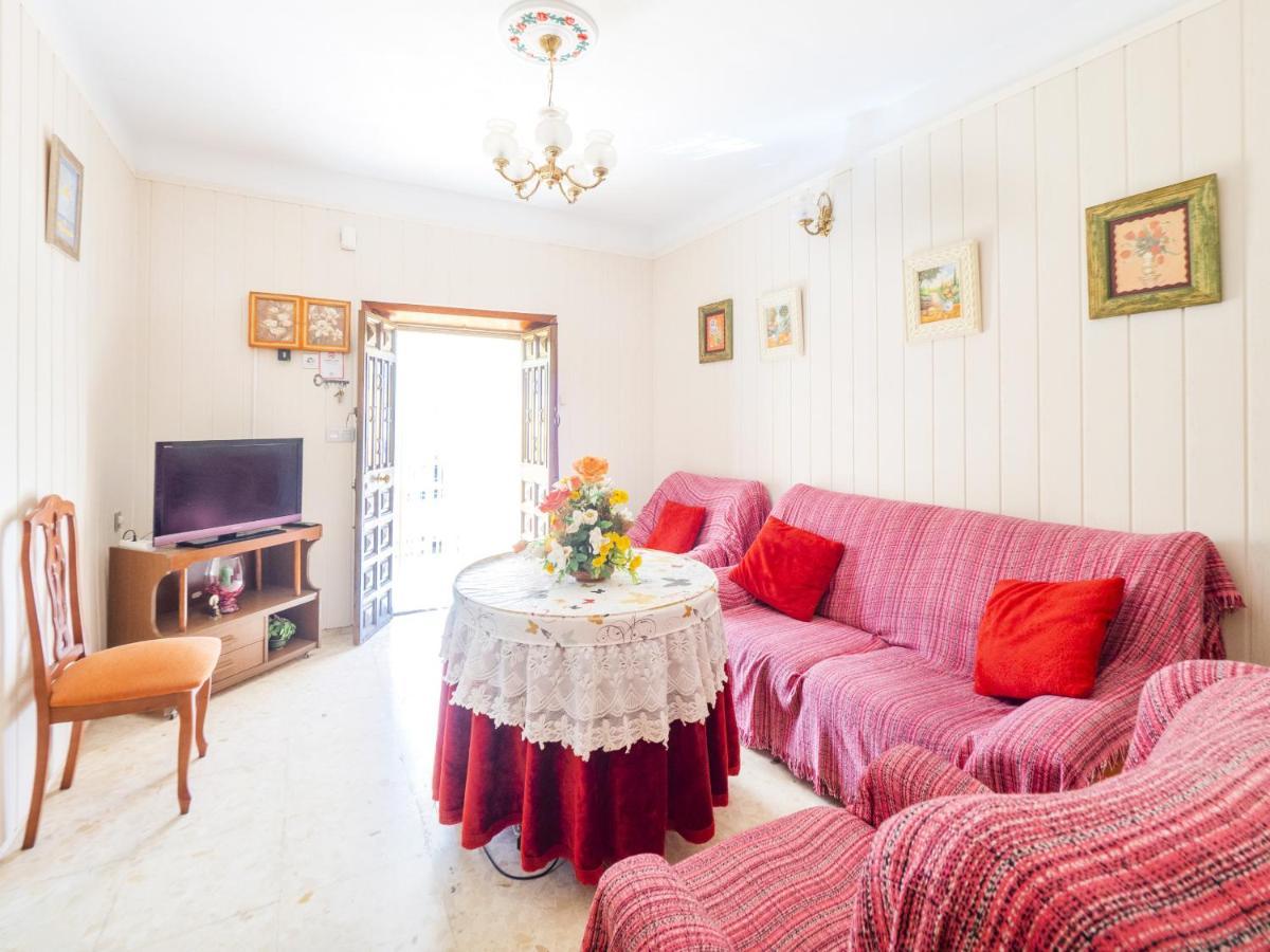 Cubo's Candelaria Holiday home Alhaurin de la Torre