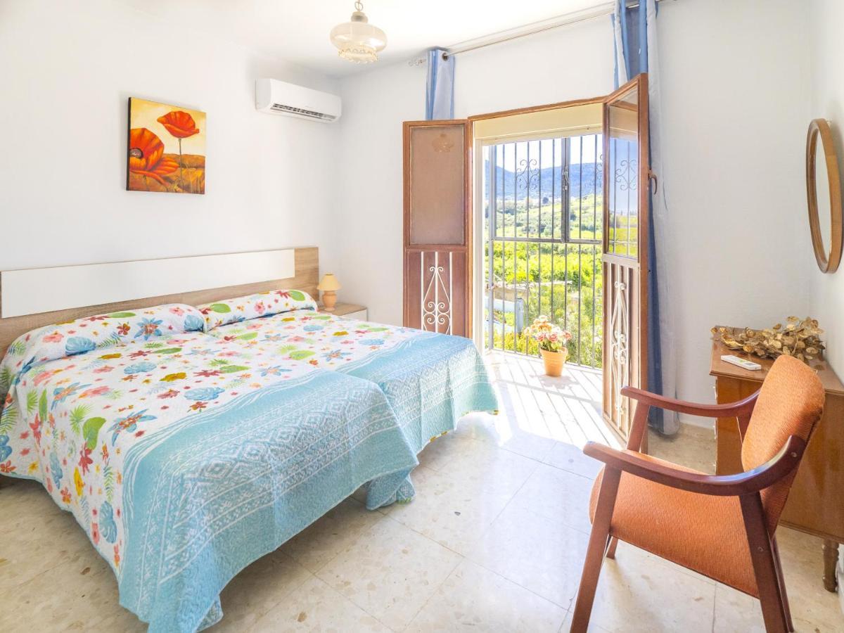 Holiday home Cubo's Candelaria Alhaurin de la Torre