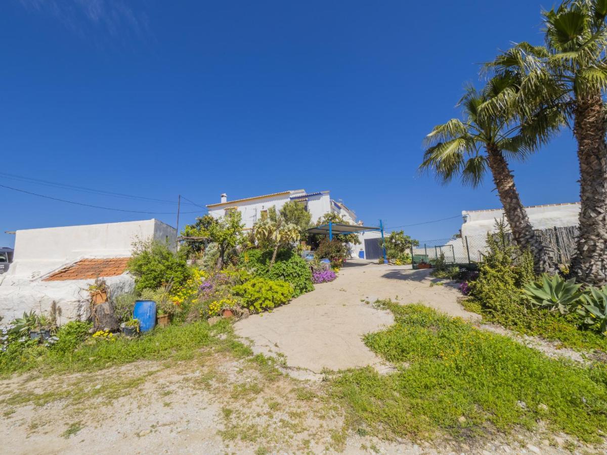 Cubo's Candelaria Holiday home