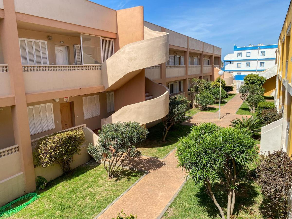 Cozy House - Eolo - Parking Wifi Apartamento Tarifa
