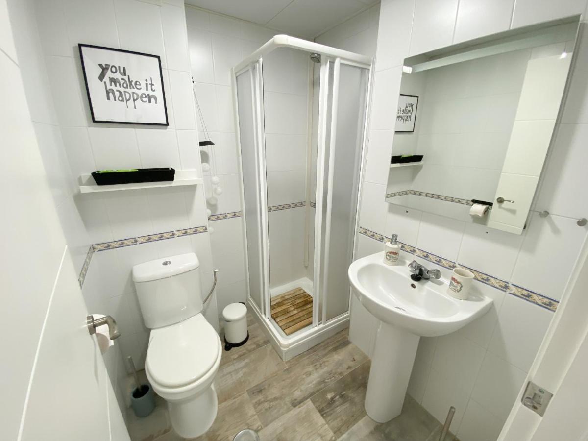 Cozy House - Eolo - Parking Wifi Apartamento *