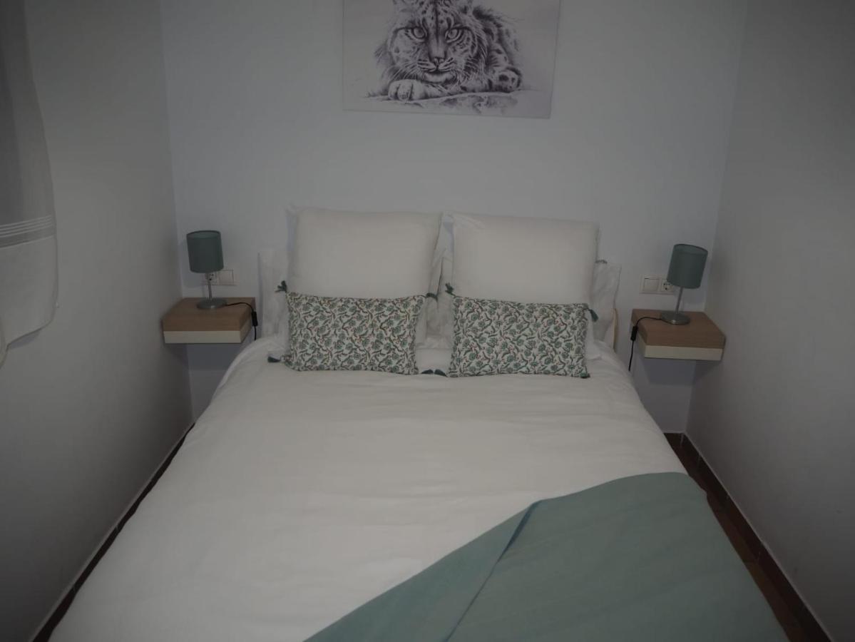 Sendero De La Subbetica - Turisticos En - Apartment Zuheros