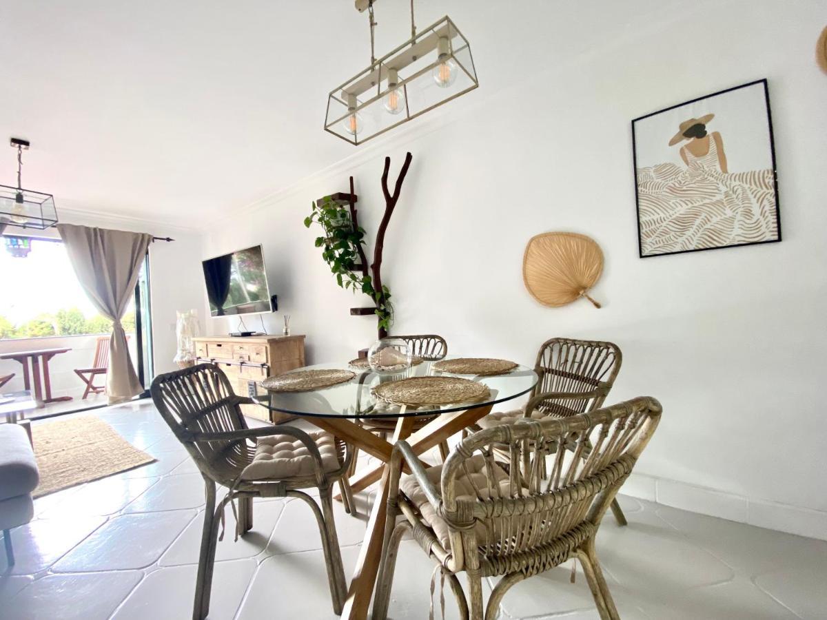 Apartamento Boho *