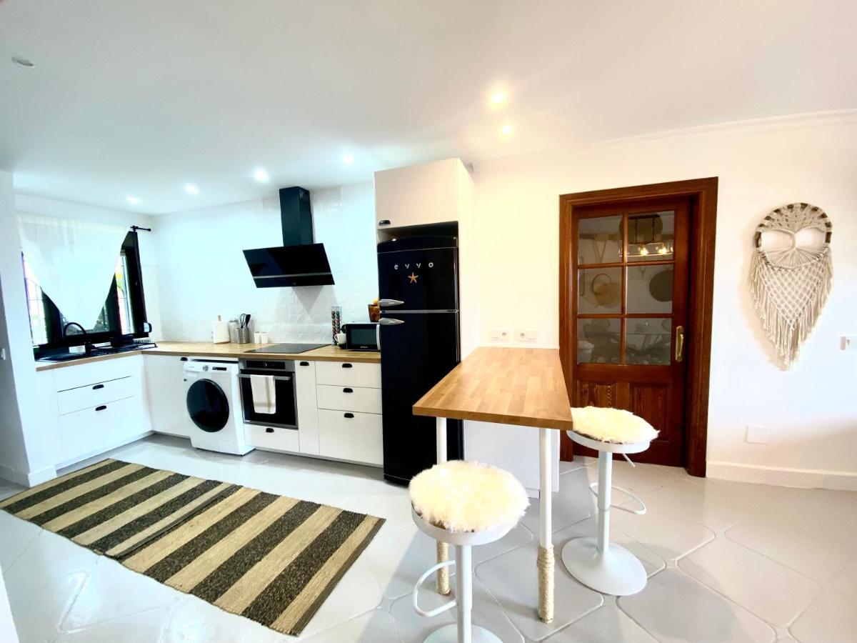 Apartamento Boho *