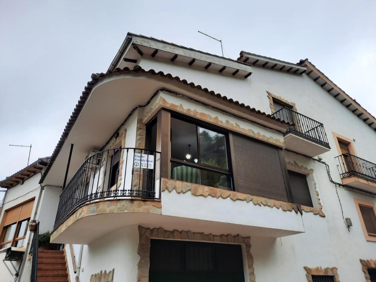 Apartamento El Portillo *