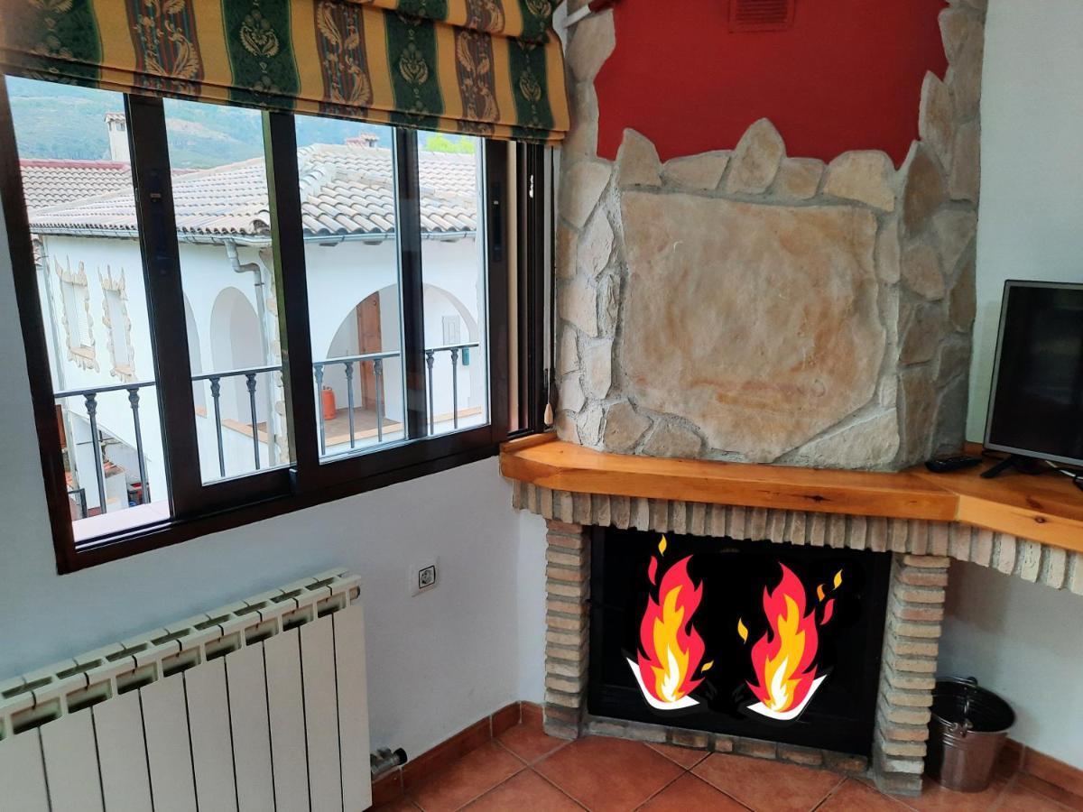 Apartamento El Portillo *
