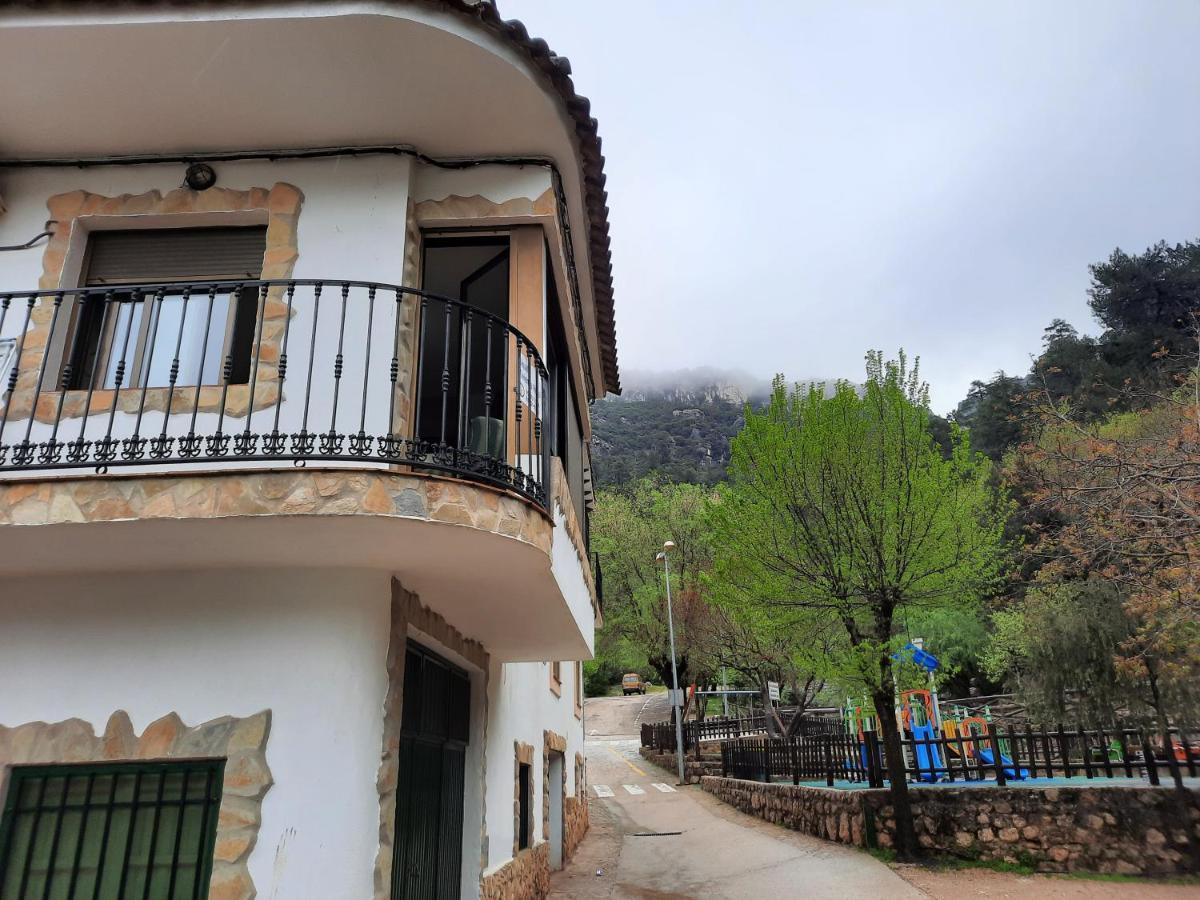 El Portillo *