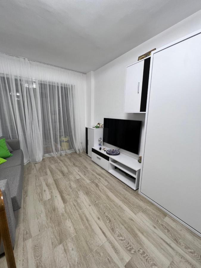 Apartment студия у моря