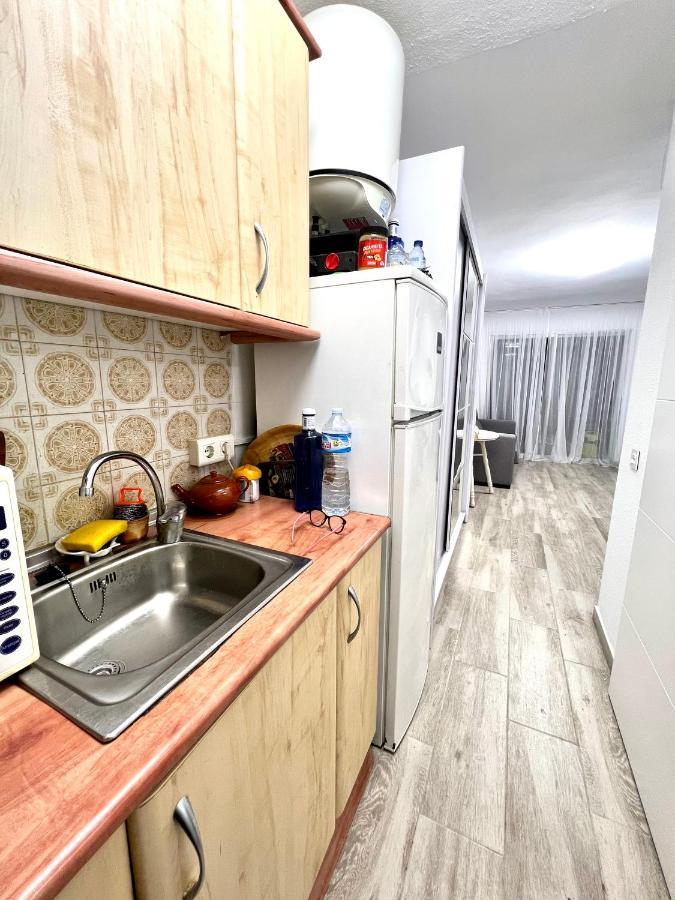 Apartment студия у моря *