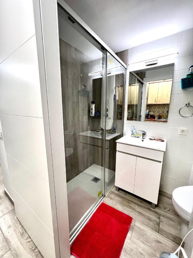 Apartment студия у моря