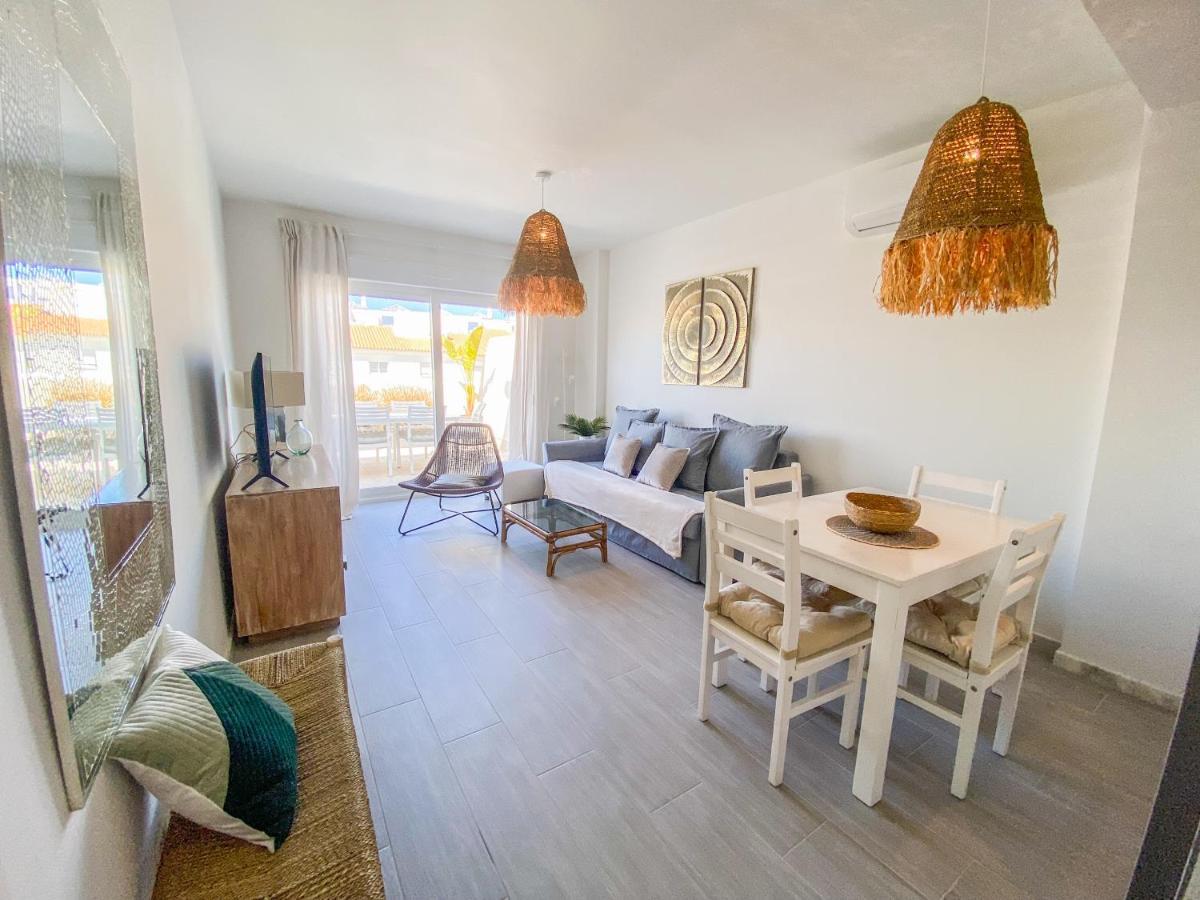 Cozy House - Pool - Parking - Family Tarifa